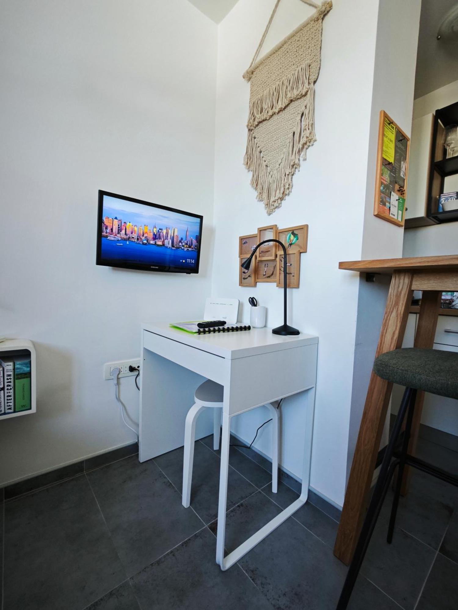 Cozy Old Town Apartment Zadar Exterior foto