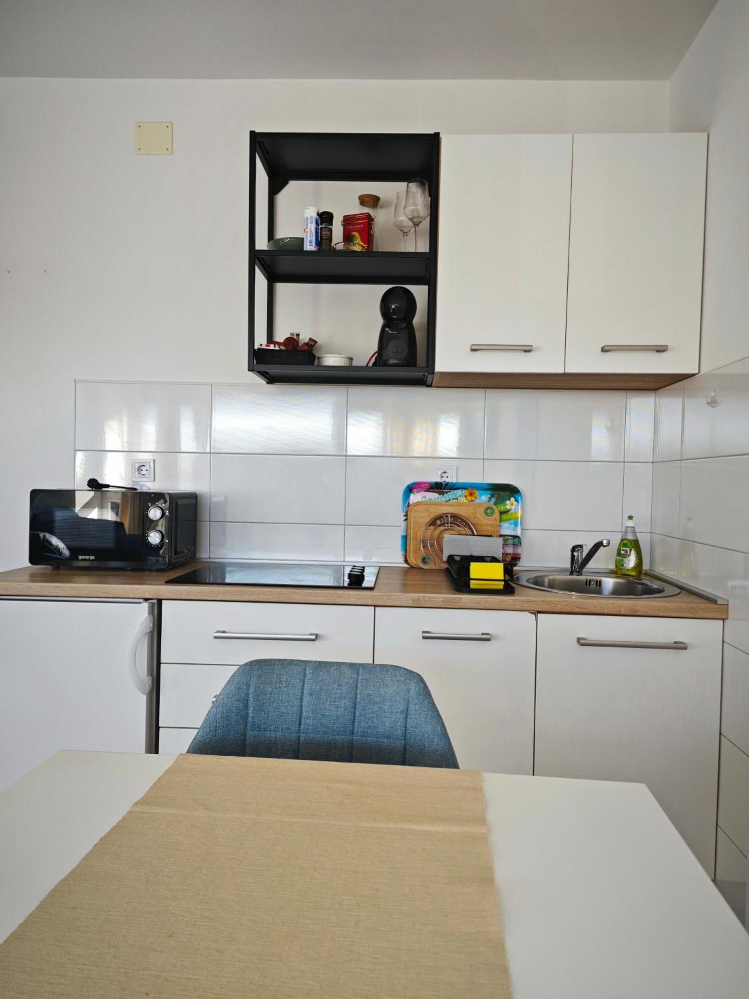 Cozy Old Town Apartment Zadar Exterior foto