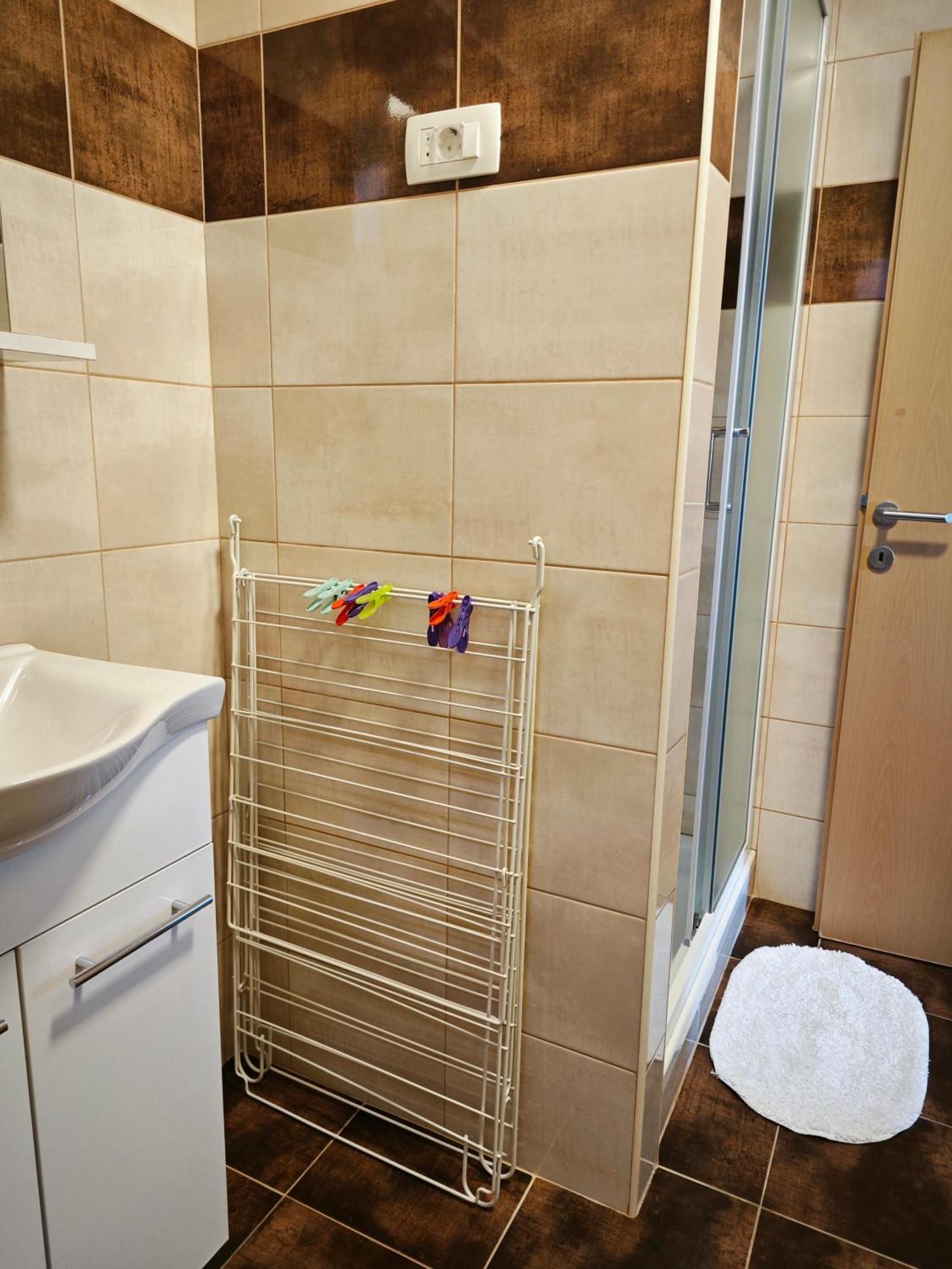 Cozy Old Town Apartment Zadar Exterior foto