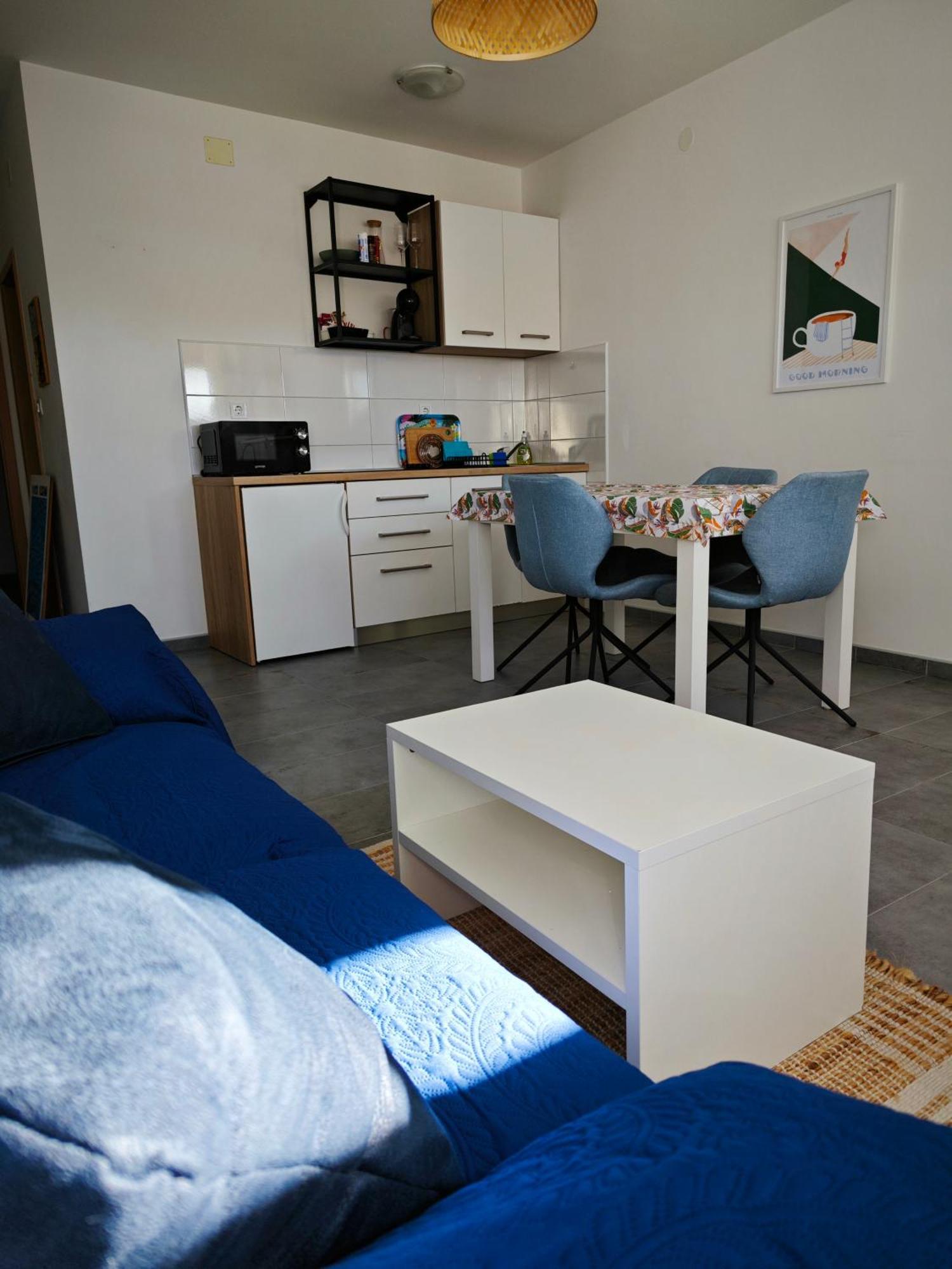 Cozy Old Town Apartment Zadar Exterior foto